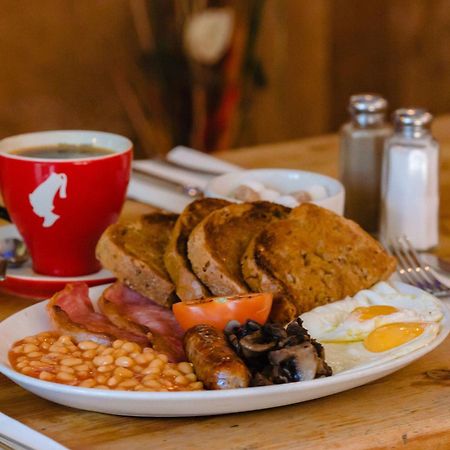 The Duchess Belle Hotel London Ngoại thất bức ảnh