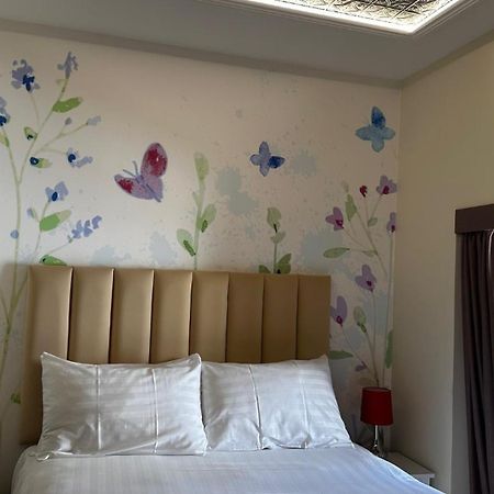 The Duchess Belle Hotel London Ngoại thất bức ảnh