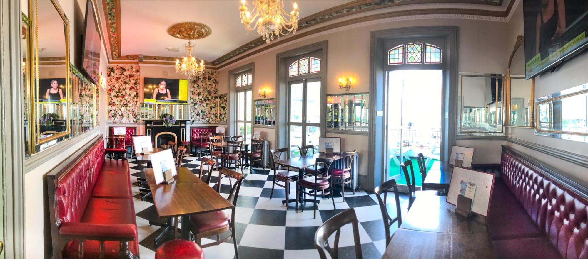 The Duchess Belle Hotel London Ngoại thất bức ảnh