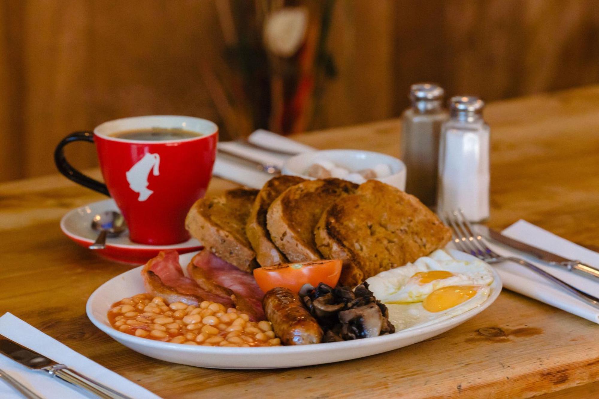 The Duchess Belle Hotel London Ngoại thất bức ảnh