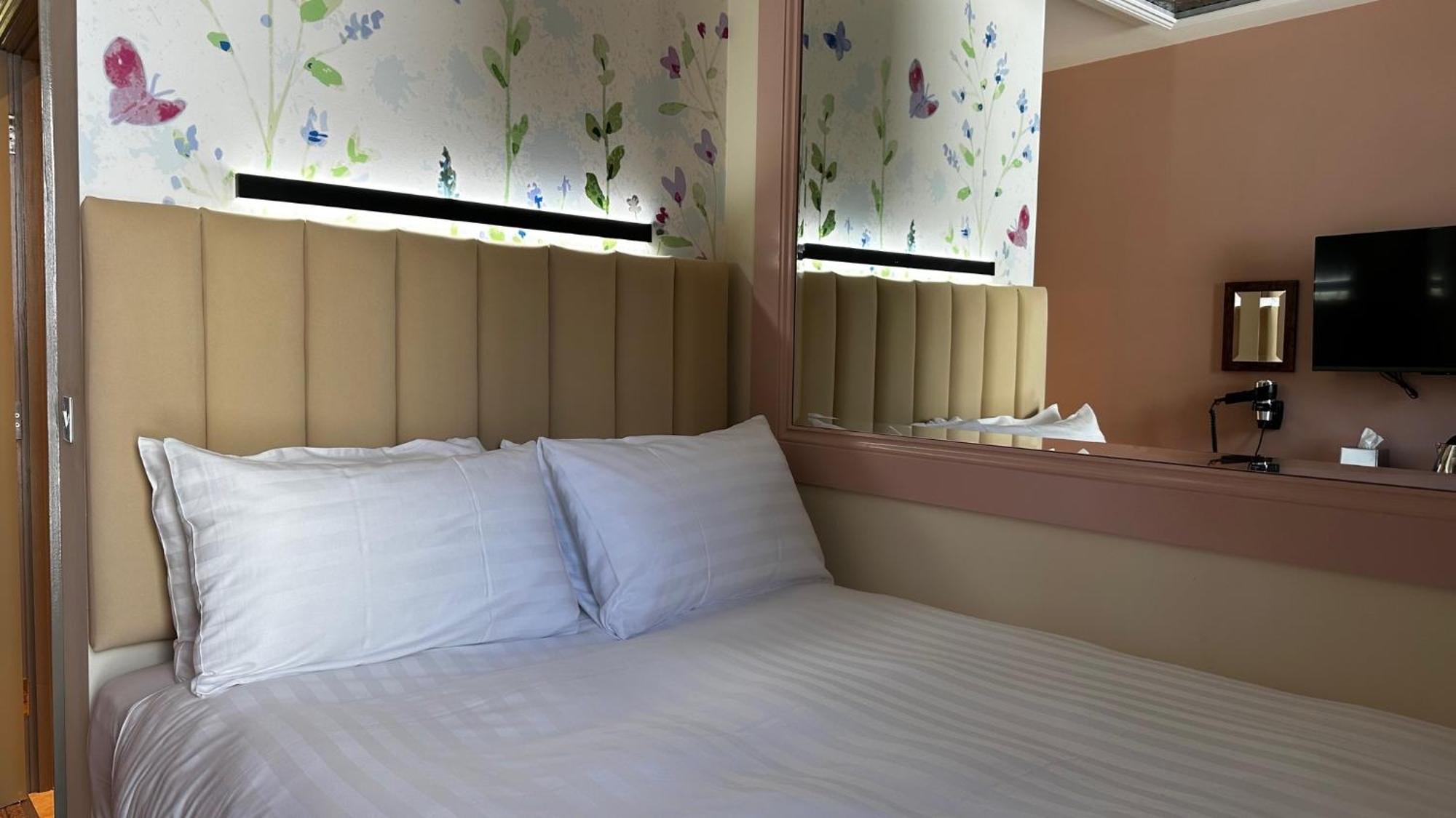 The Duchess Belle Hotel London Ngoại thất bức ảnh