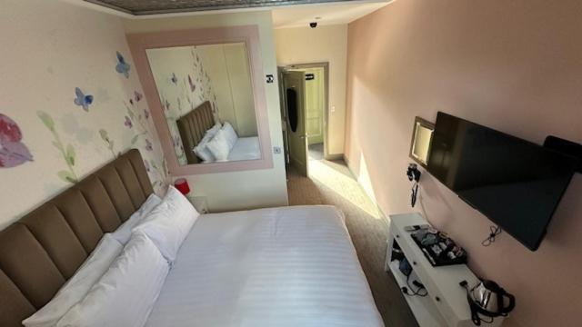 The Duchess Belle Hotel London Ngoại thất bức ảnh
